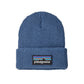 Patagonia Logo Baby Beanie