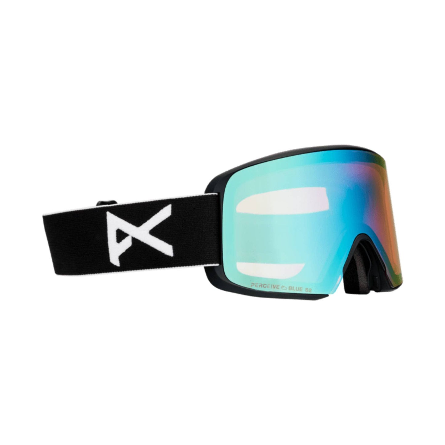 Anon M6S AF Goggles + MFI Face Mask 2027