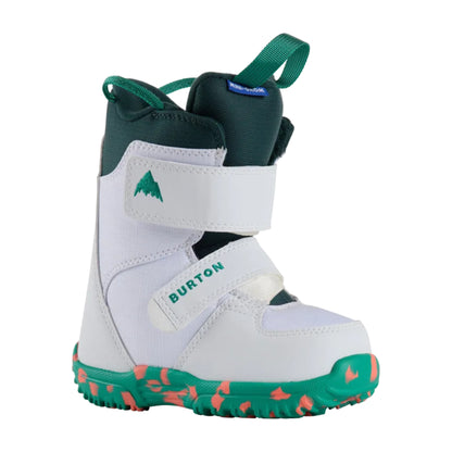 Burton Mini Grom Junior Snowboard Boots 2027