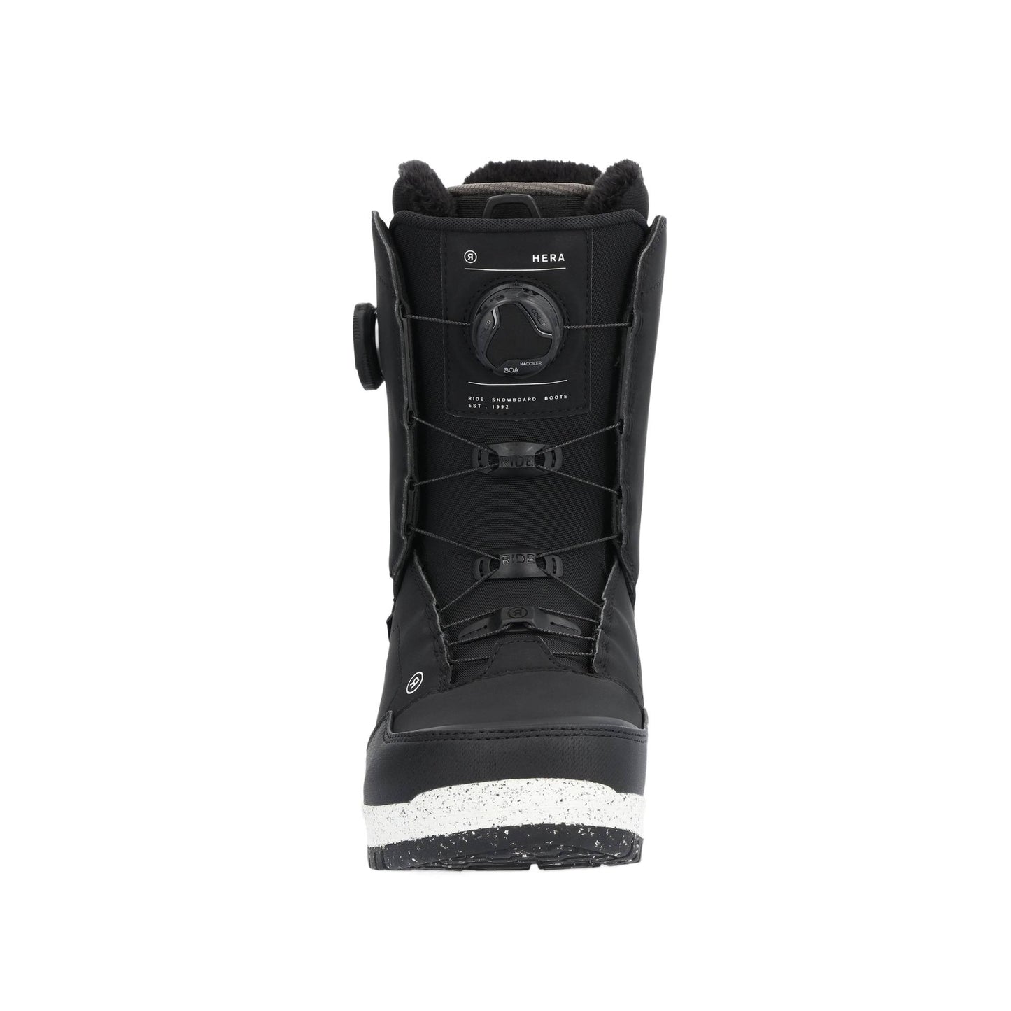 Ride Hera Womens Snowboard Boots 2025