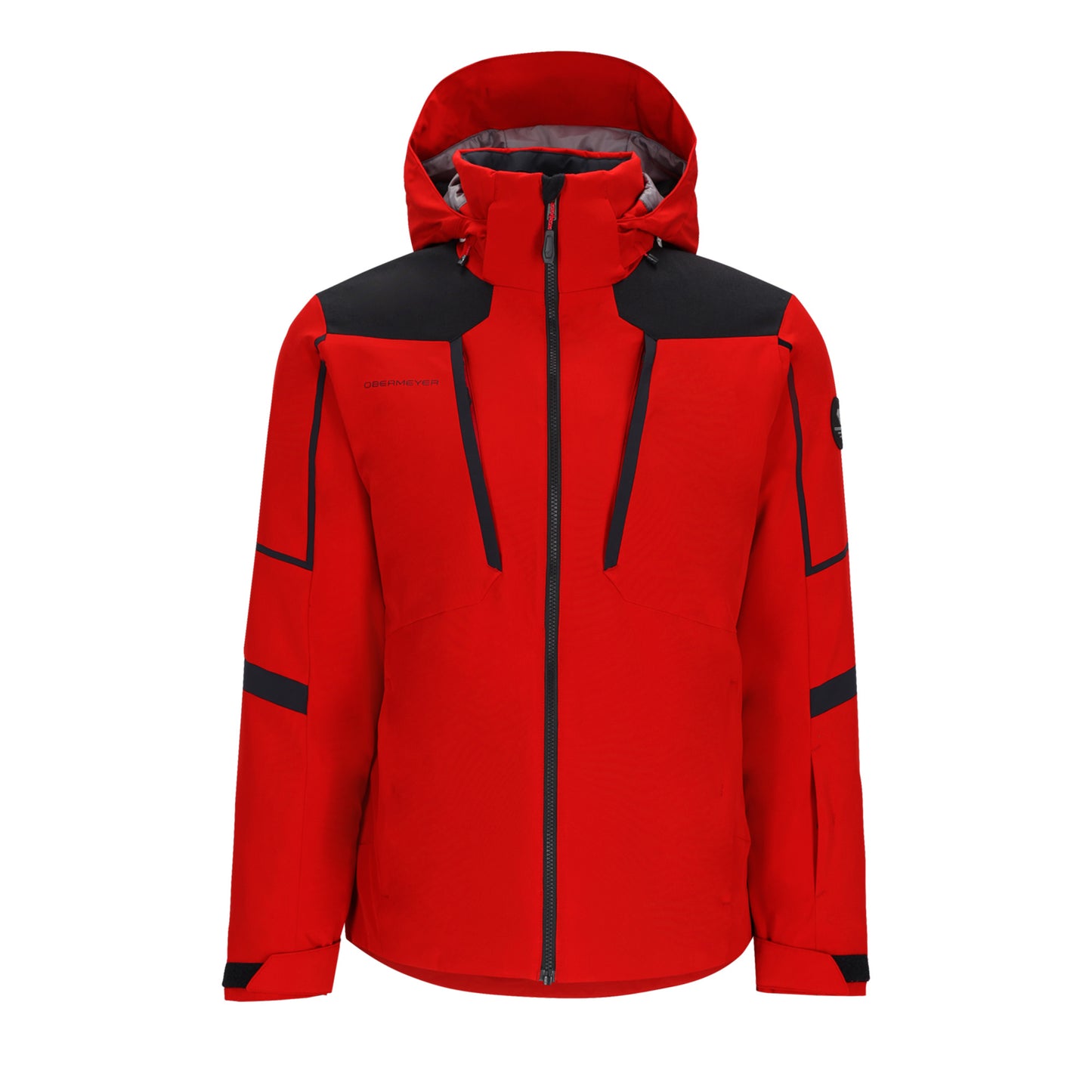 Obermeyer Foundation Mens Jacket 2025