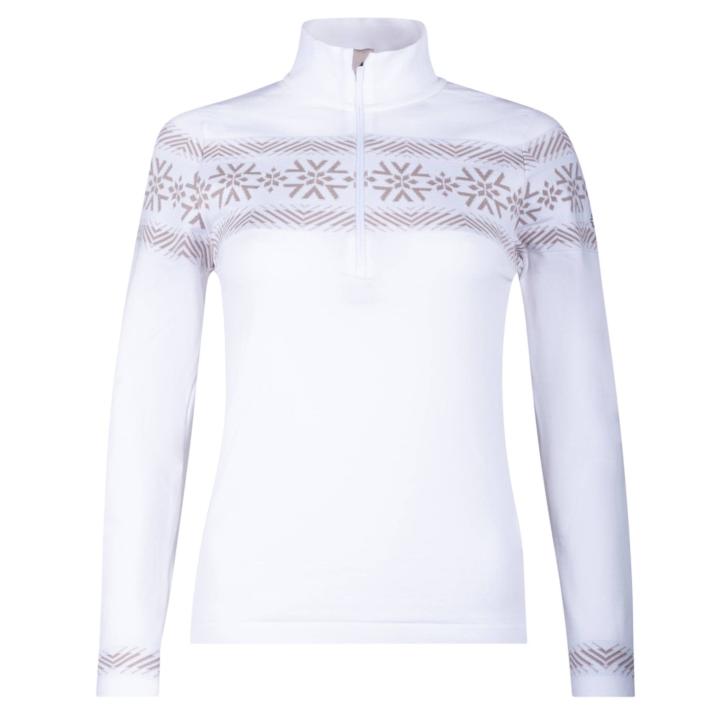 Newland Col de Mines Womens Half Zip Sweater 2026
