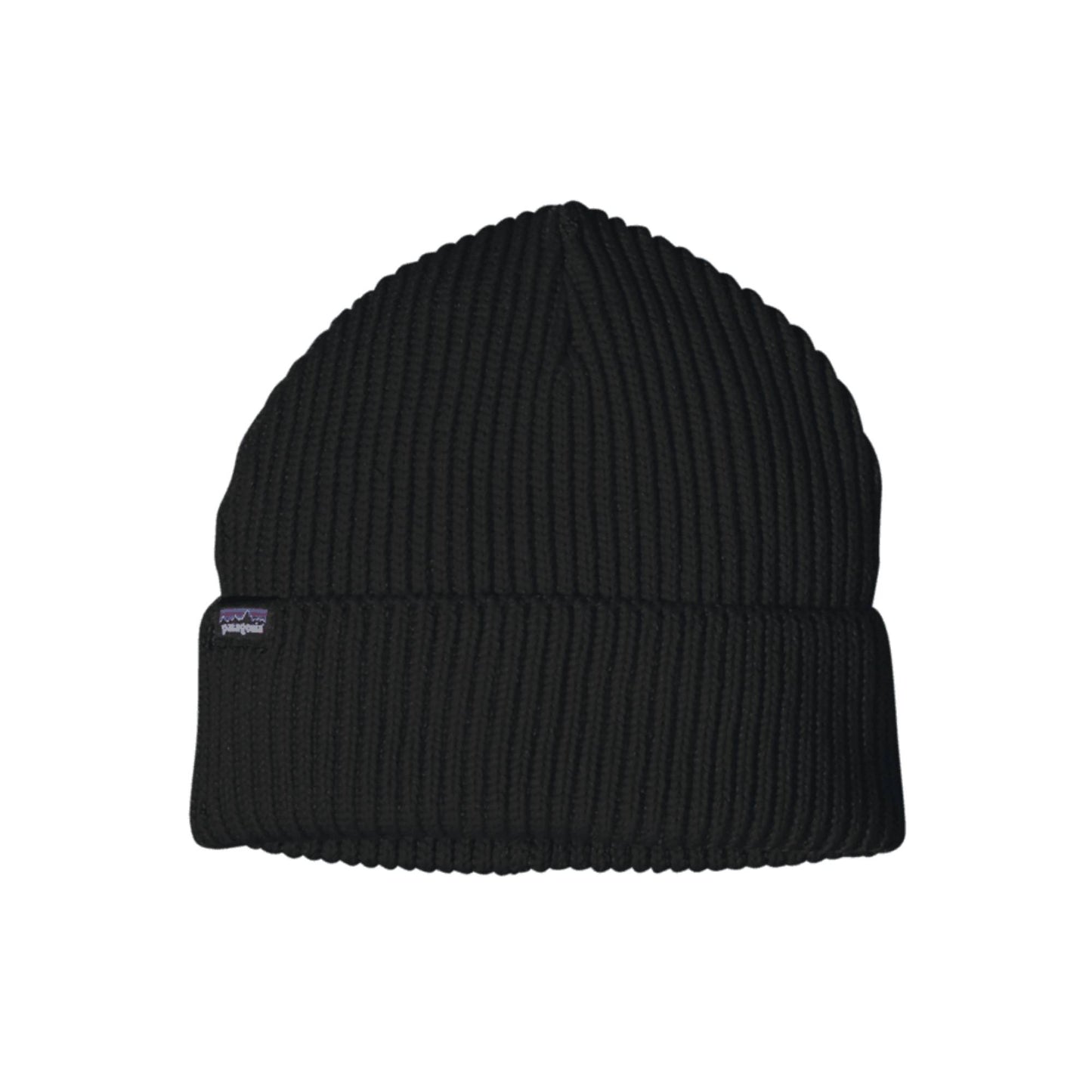 Patagonia Fishermans Mens Rolled Beanie