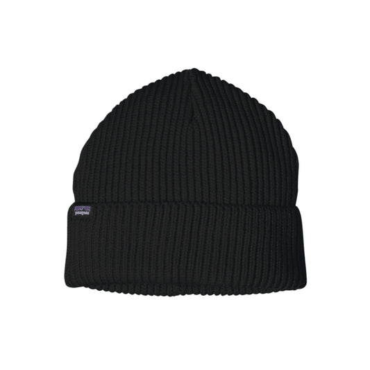 Patagonia Fishermans Mens Rolled Beanie