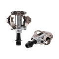 Shimano PD-M540 MTB SPD Pedals With Cleat