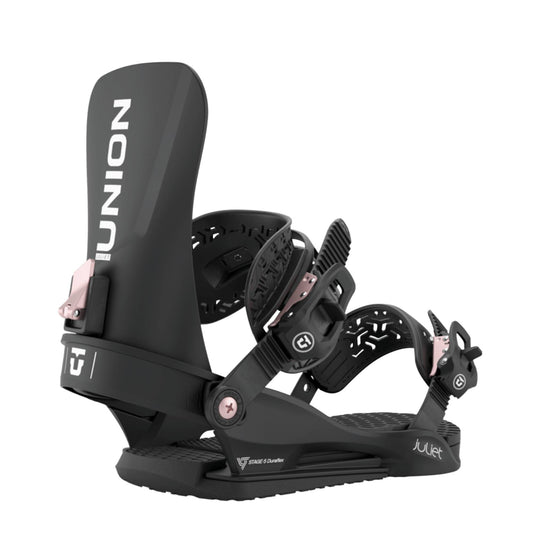 Union Juliet Womens Snowboard Bindings 2027