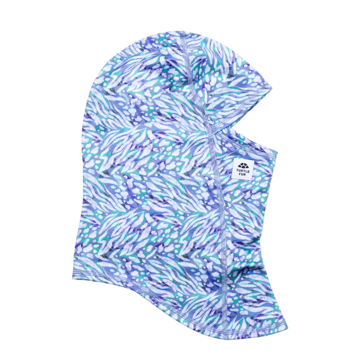 Turtle Fur Comfort Shell Adult MaxClava
