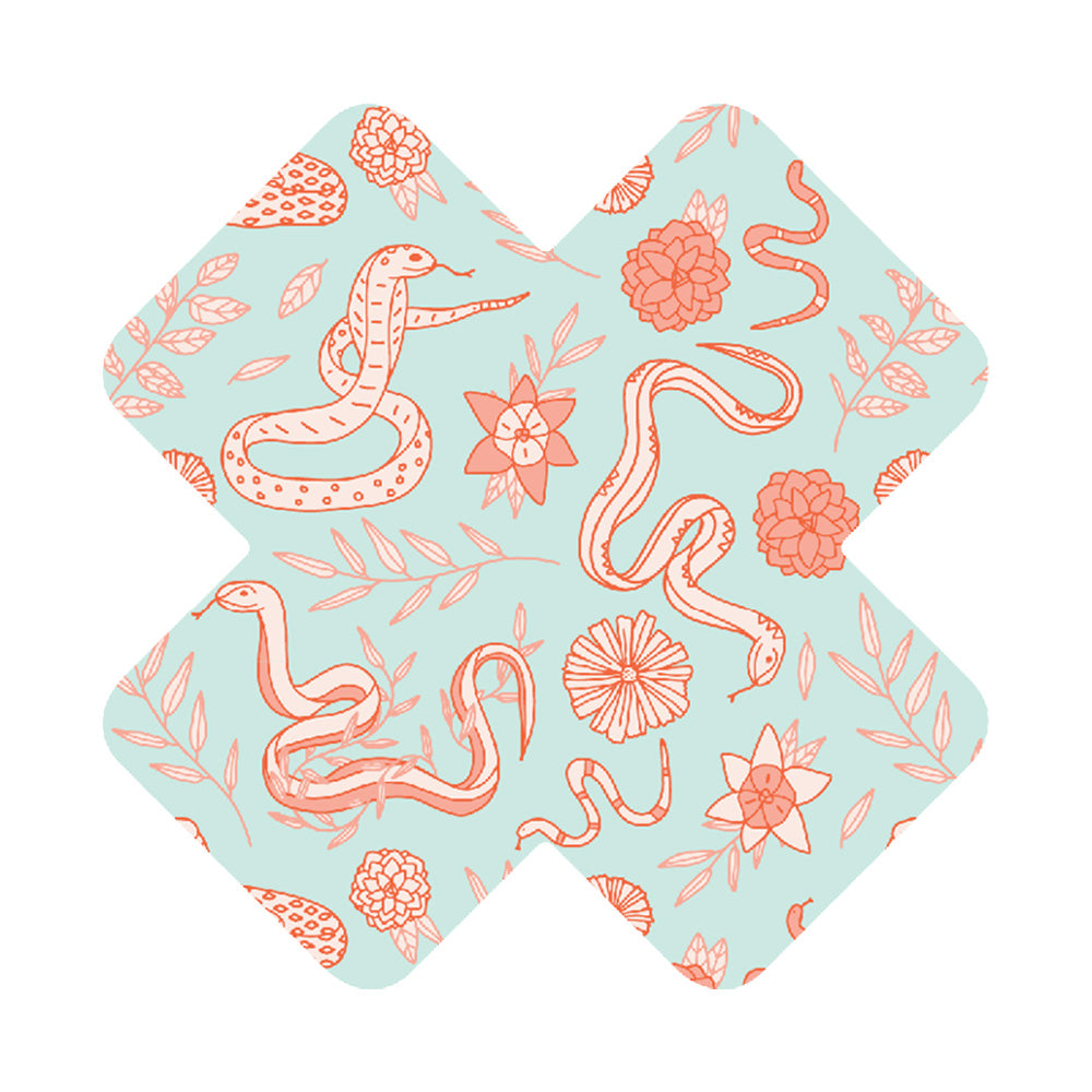 Noso Kate George Patch Kit