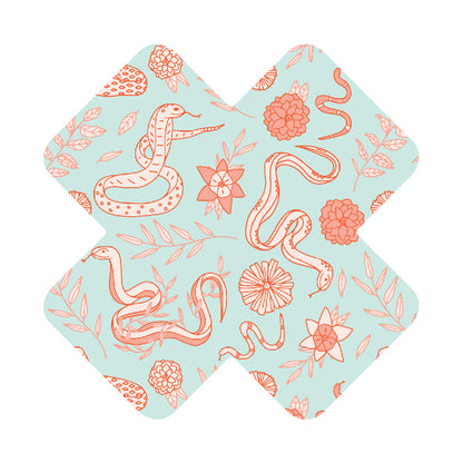 Noso Kate George Patch Kit