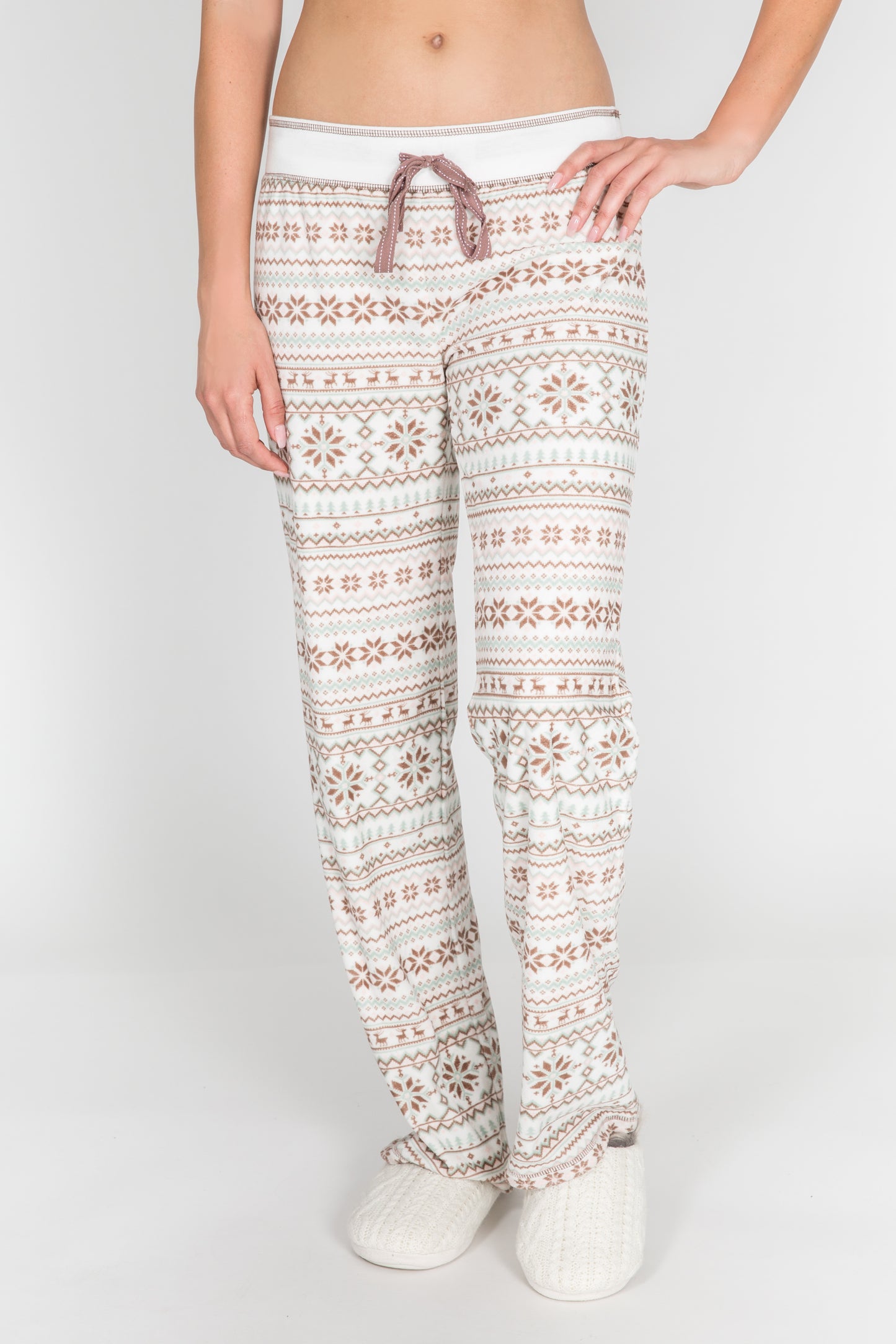 PJ Salvage Deer Me Ladies Pant 2019