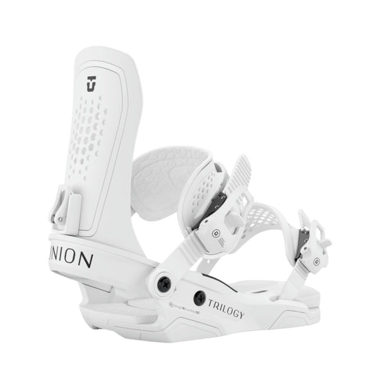 Union Trilogy Womens Snowboard Bindings 2027