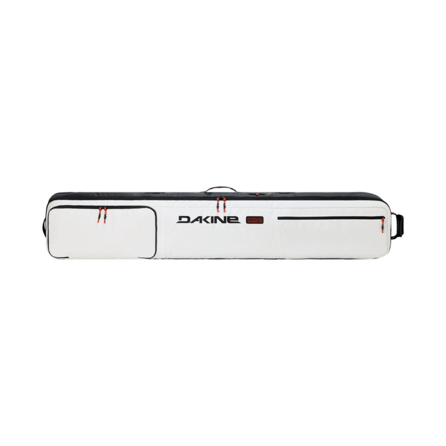 Dakine Fall Line Ski Roller Bag