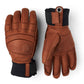 Hestra Leather Fall Line Gloves