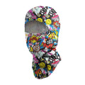 BlackStrap The Kids Hood Balaclava