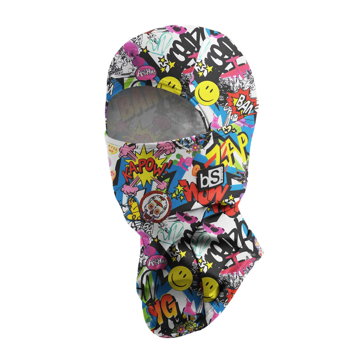 BlackStrap The Kids Hood Balaclava