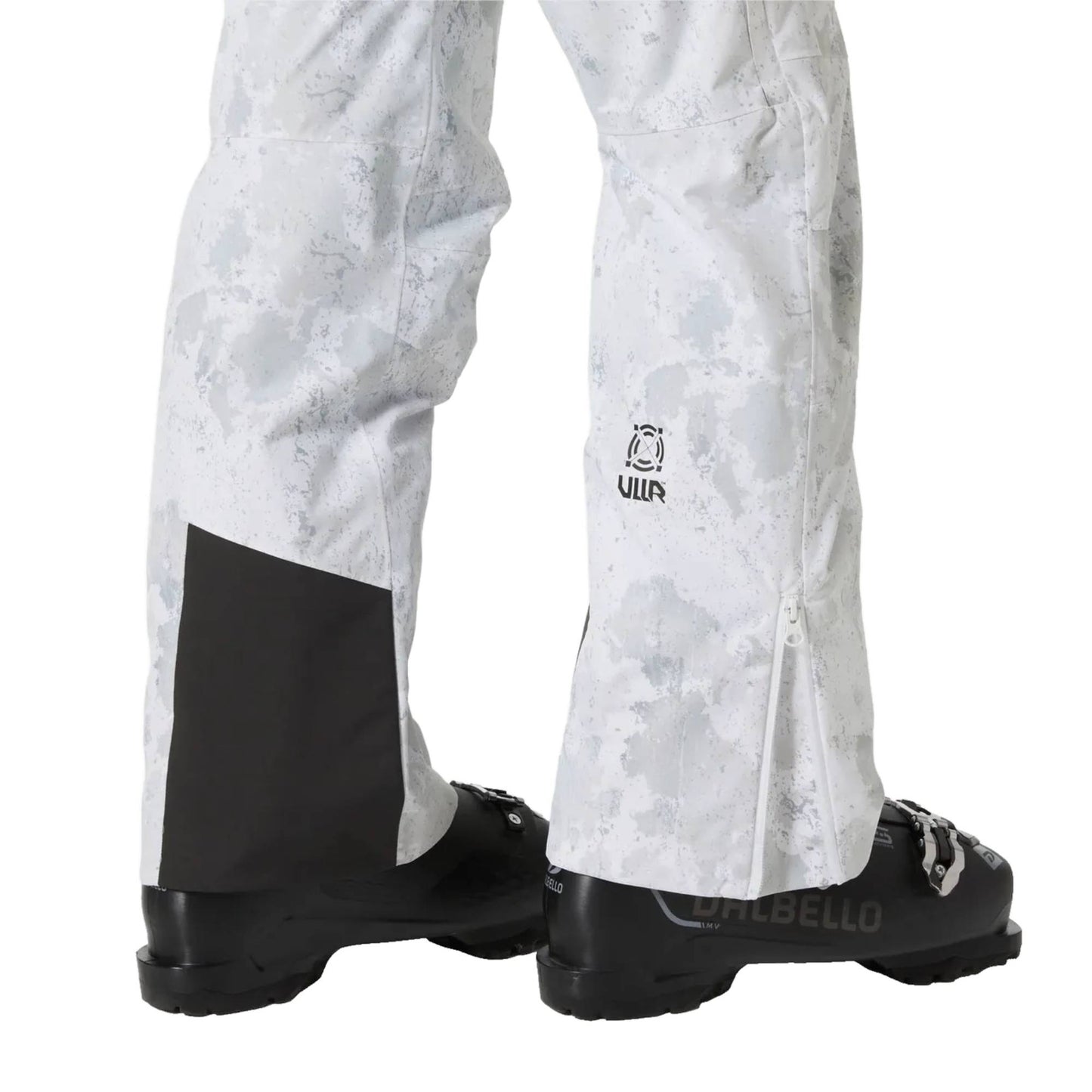 Helly Hansen Powderqueen Wmns Bib Pant 2025