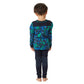 Helly Hansen Lifa Graphic Merino Preschool Set 2025