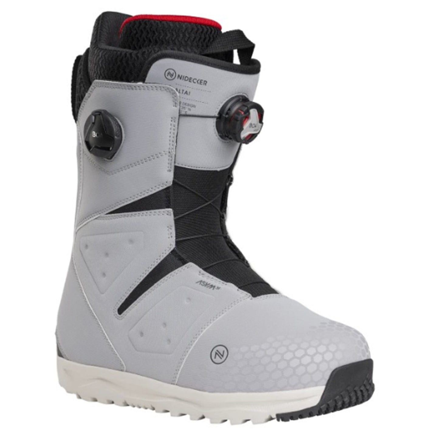 Nidecker Altai Snowboard Boots 2025