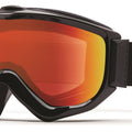 Smith Knowledge Turbo Fan Goggles 2019