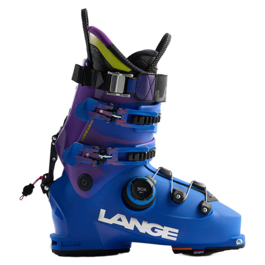 Lange Code 130 BOA MV GW Mens Ski Boot 2027
