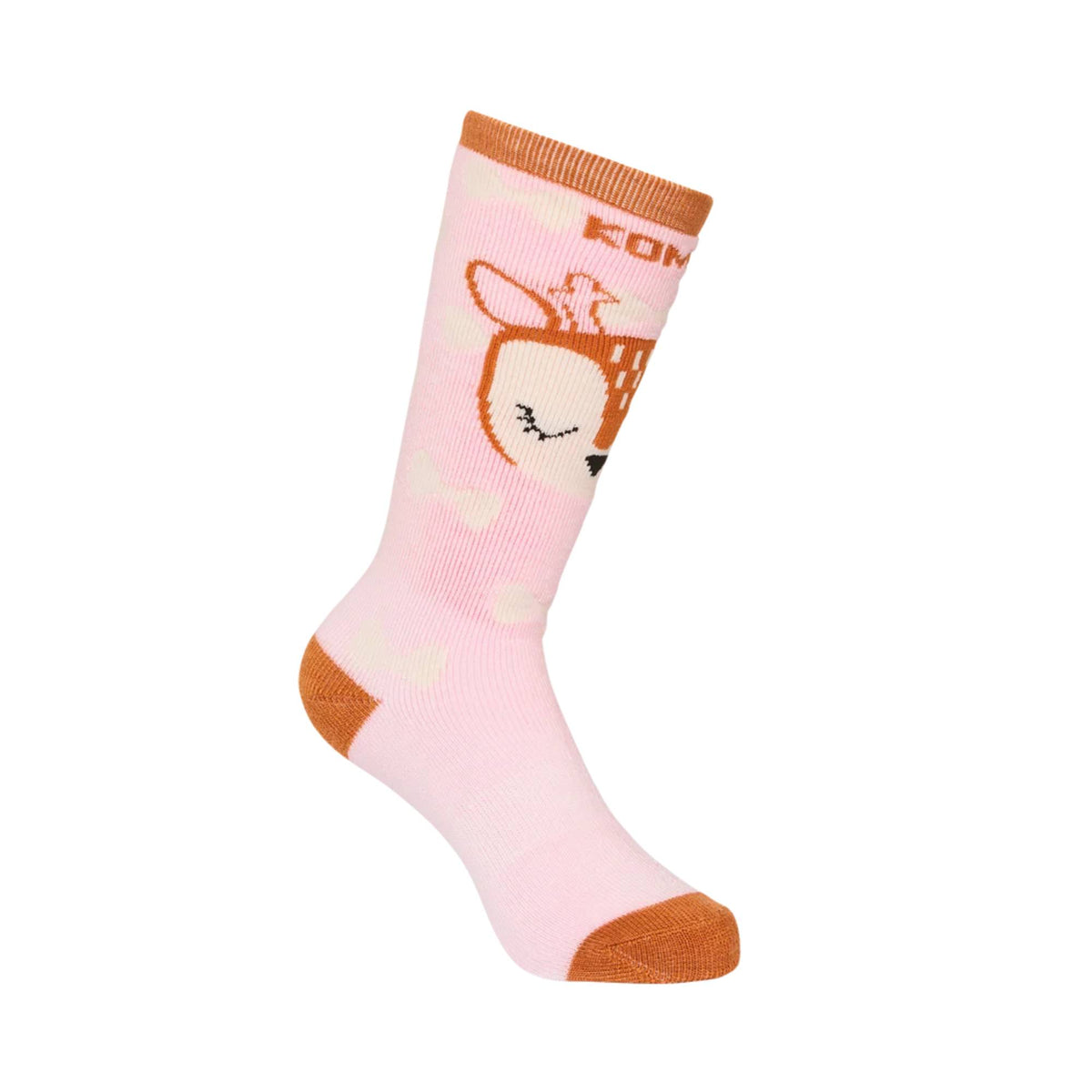 Kombi Animal Family Childrens Sock