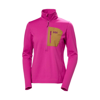 Helly Hansen Versalite Womens Half Zip Fleece 2025