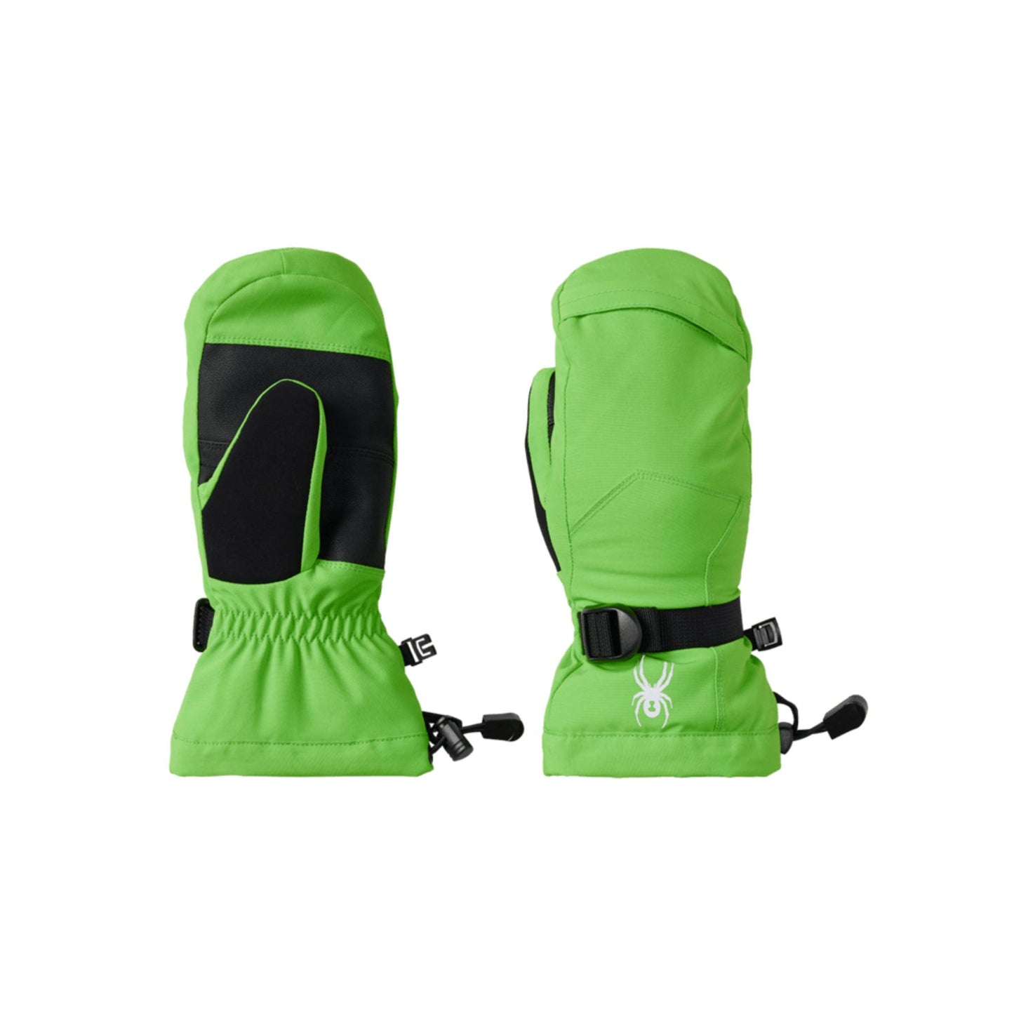 Spyder Finn Junior Mitt