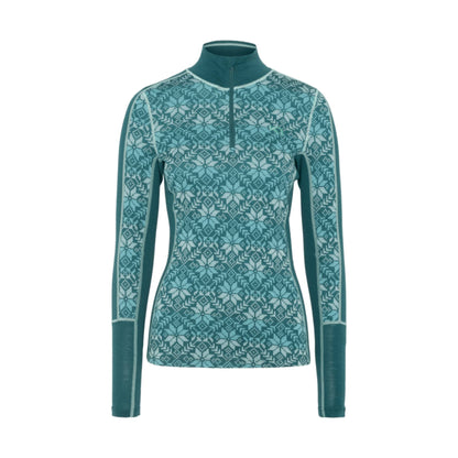 Kari Traa Anna Womens Half Zip
