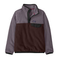 Patagonia LW Synch Kids Snap-T P/O 2027