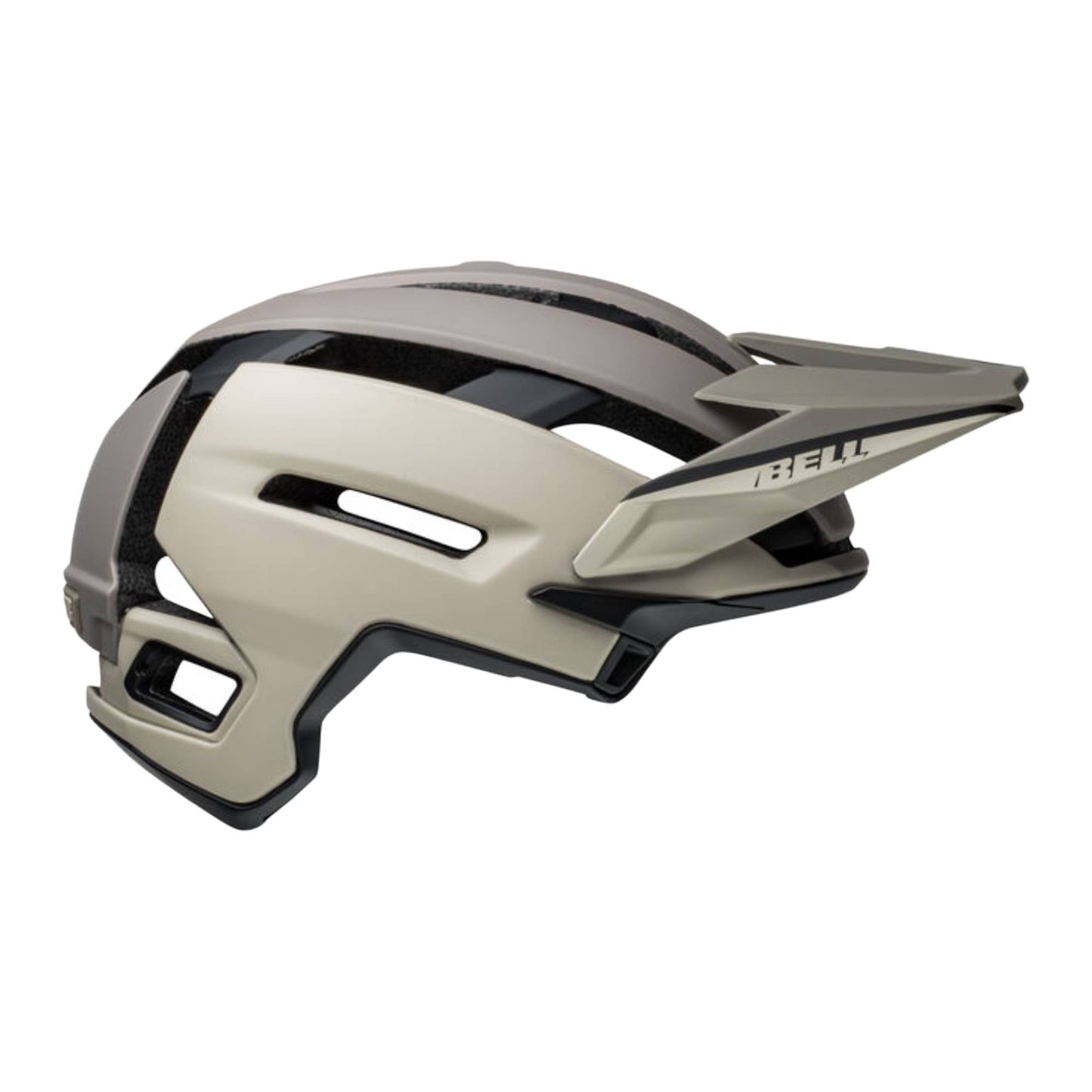 Bell Super Air Spherical MIPS Bike Helmet