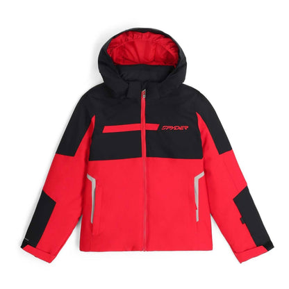 Spyder Challenger Junior Jacket 2026
