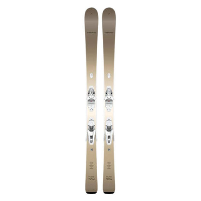 Head e-Pure Joy Womens Ski + Joy 9 GW Binding 2027