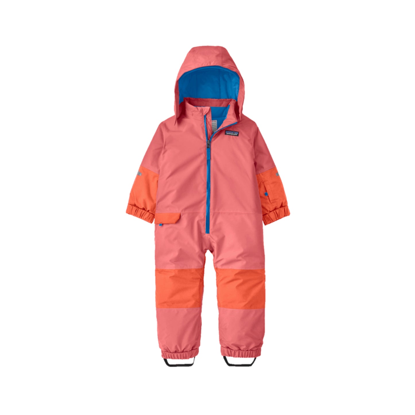 Patagonia Snow Pile Baby One-Piece 2026