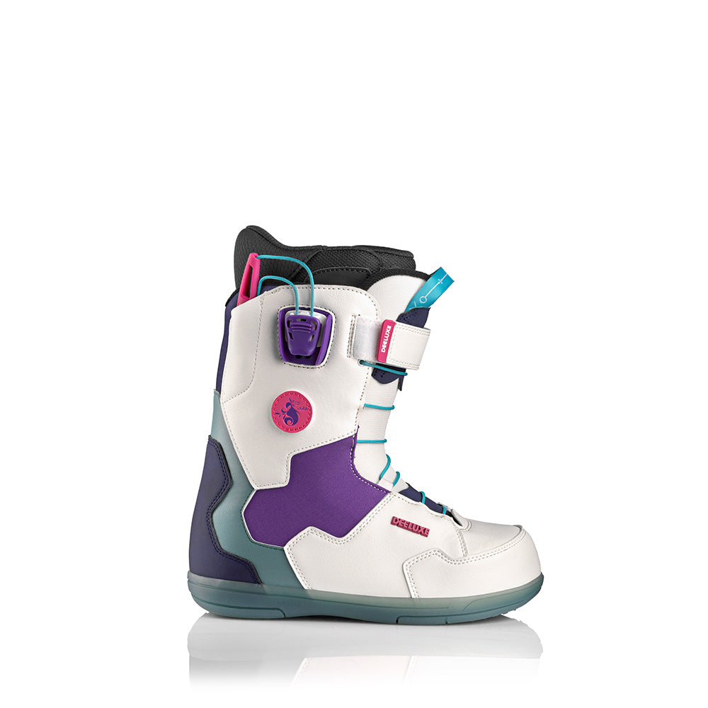 Deeluxe ID Lara Womens Snowboard Boots 2023 - Main Image