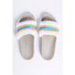 PJ Salvage Stripes Womens Slipper 2022