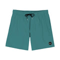 O'Neil Solid 17 Mens Volley Short 2024