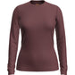 Icebreaker 260 Tech Womens LS Crewe