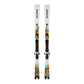 Salomon Addikt Pro 76 Ski + Salomon MI 12 GW Binding 2027