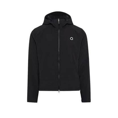 Arctica Hardfleece Womens Hoodie