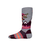 Smartwool Wintersport Full Cushion Moose OTC Kids Sock