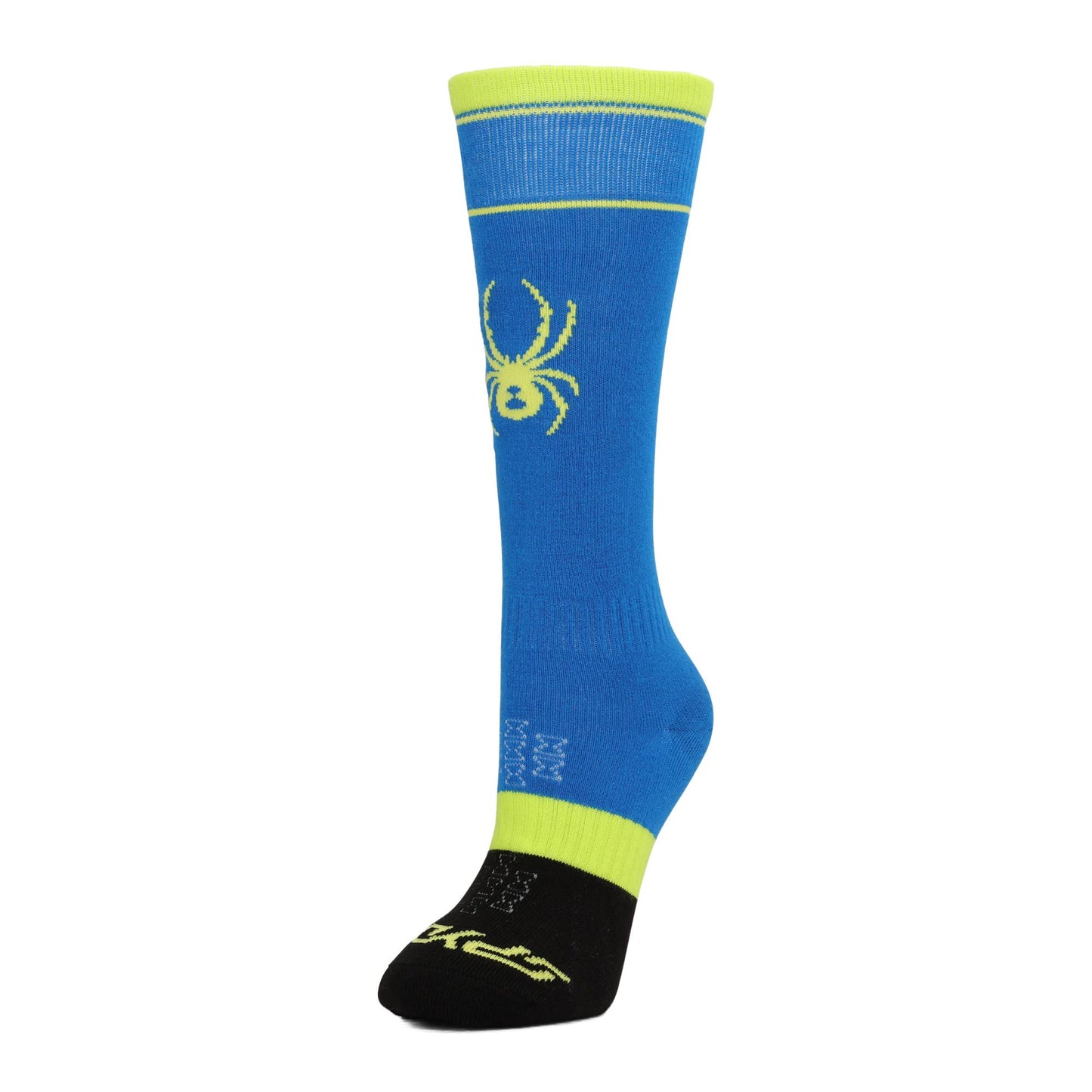 Spyder Bug Youth Liner Ski Socks