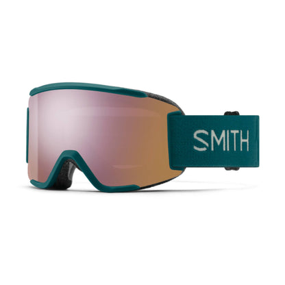 Smith Squad S Goggles 2026