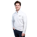 Karbon Horizon Mens Half Zip 2027