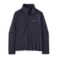 Patagonia Micro D 1/4 Zip Womens Fleece Pull Over 2026