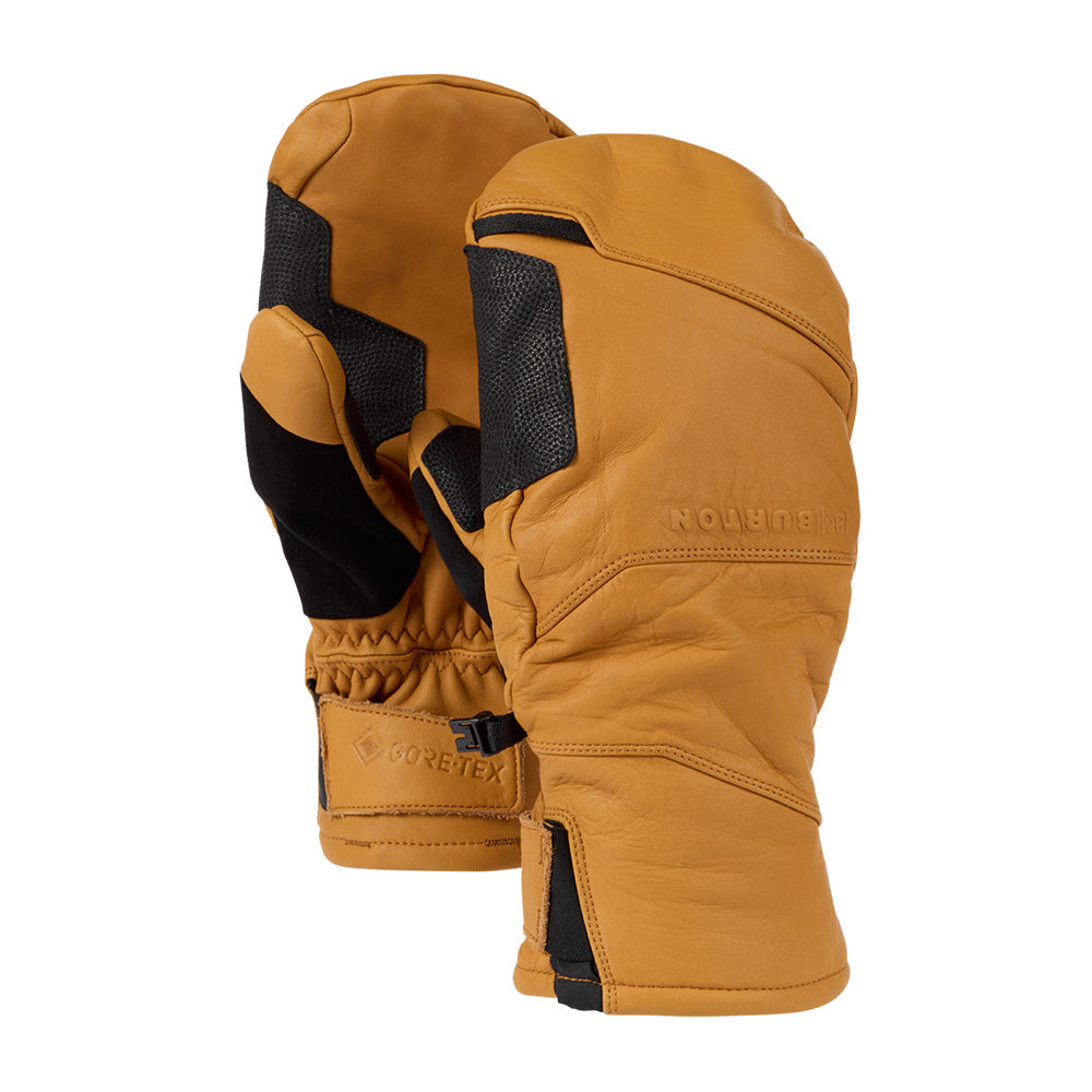 Burton AK Clutch Gore-Tex Leather Mitt