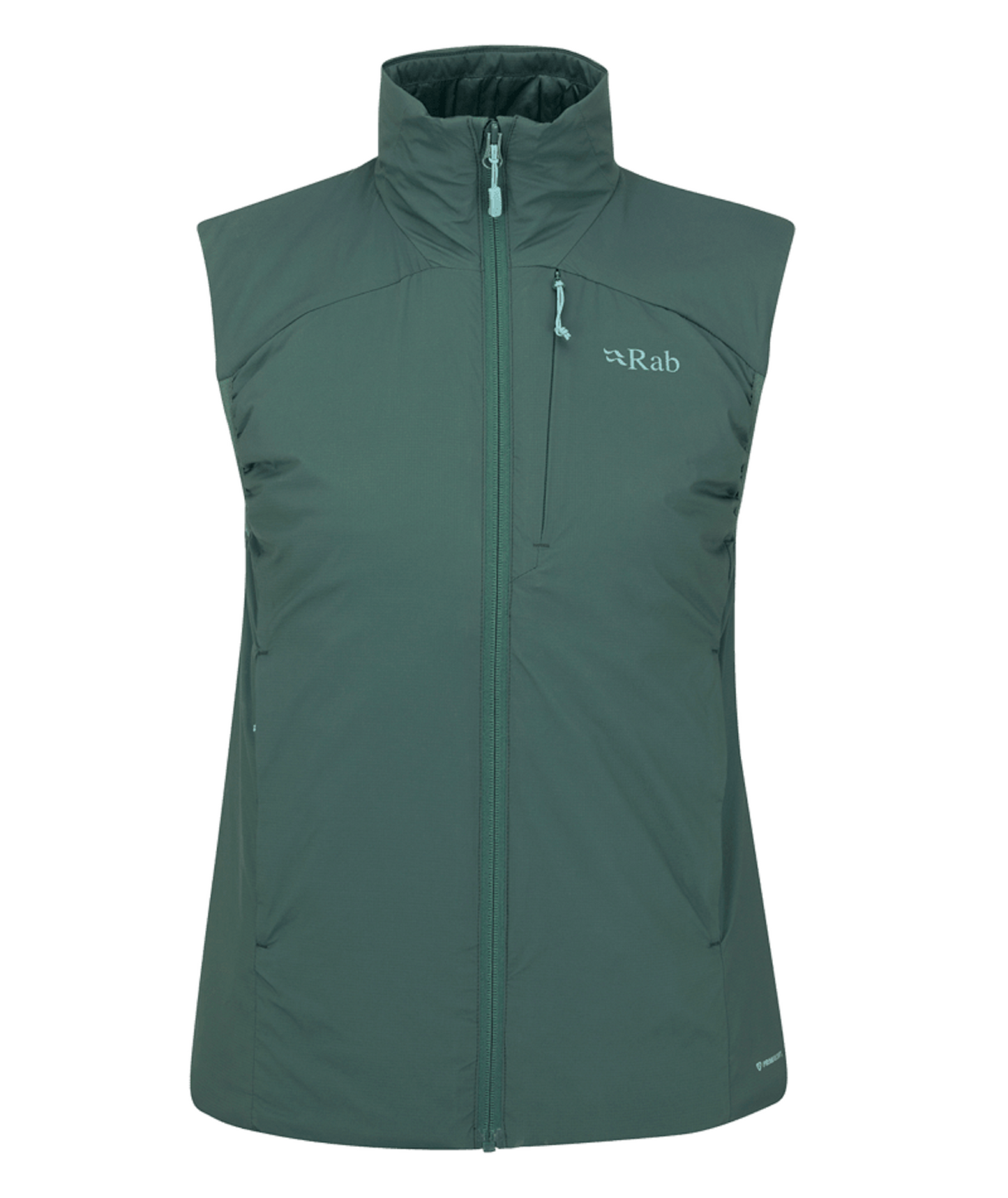 Rab Xenair Womens Vest 2025