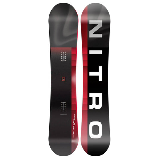 Nitro Team Pro Snowboard 2027