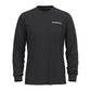 Smartwool Gondola View Mens LS Graphic Tee