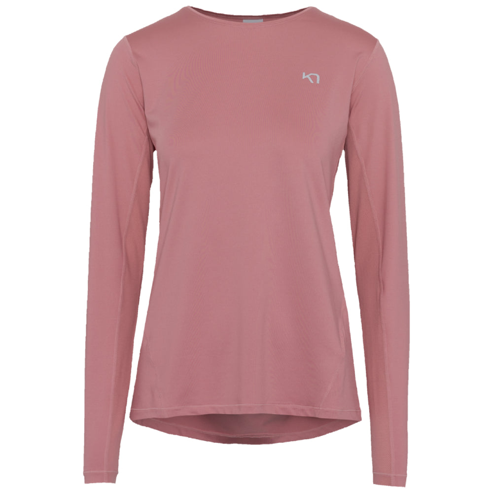 Kari Traa Nora 2.0 Womens Long Sleeve 2024