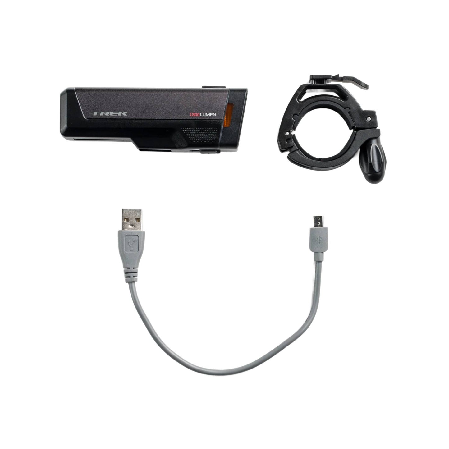 Trek Ion Pro RT Front Bike Light